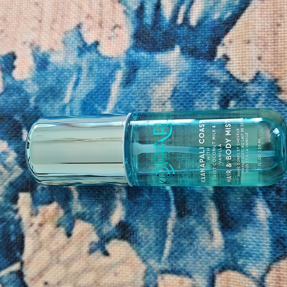 Kopari Kaanapali Coast Hair & Body Mist - Picture 2 of 6